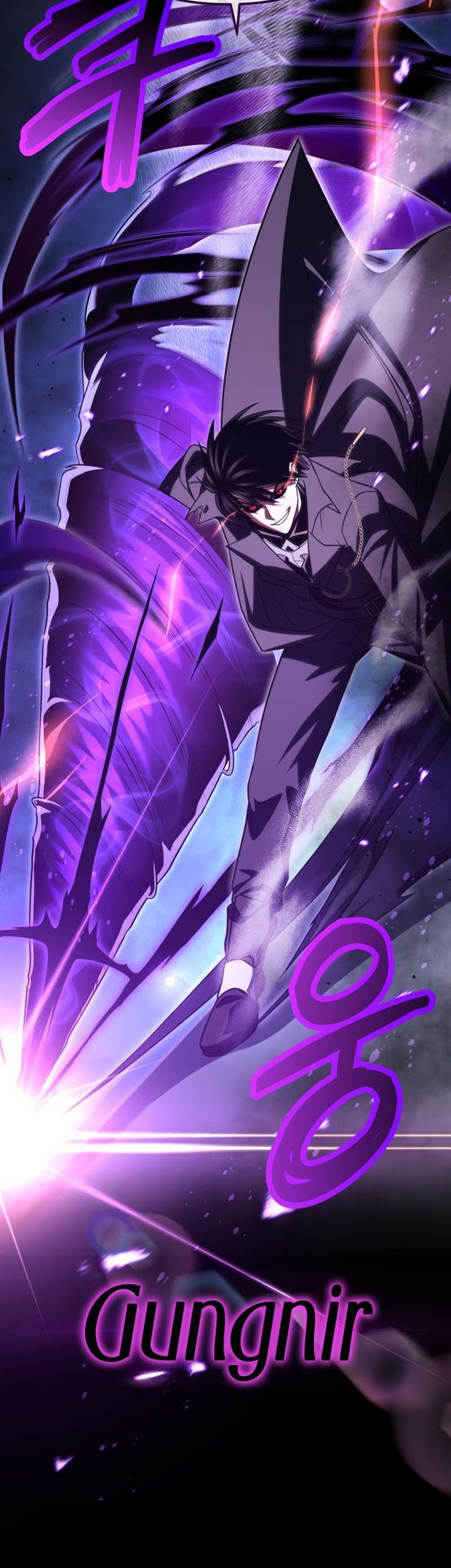 Manhwa Player Who Returned 10,000 Years Later Chapter 87 gambar nomor 2