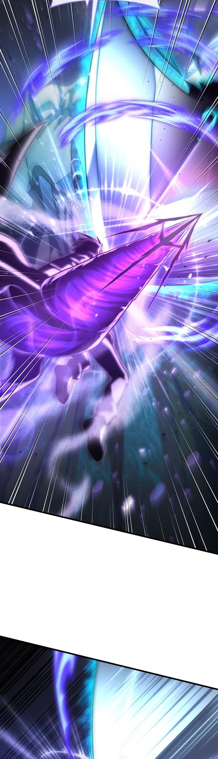 Player Who Returned 10,000 Years Later Chapter 87 Gambar 6