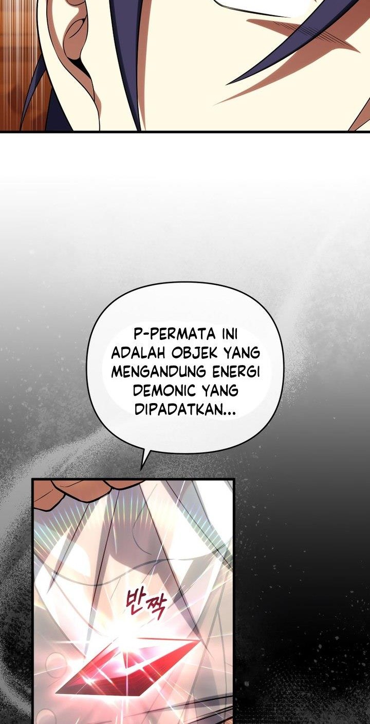 Player Who Returned 10,000 Years Later Chapter 85 Gambar 30