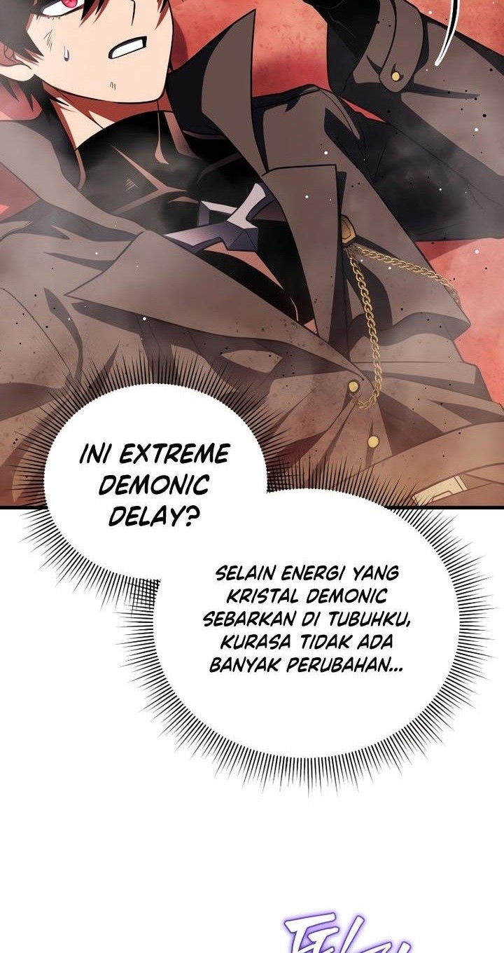 Player Who Returned 10,000 Years Later Chapter 84 Gambar 20