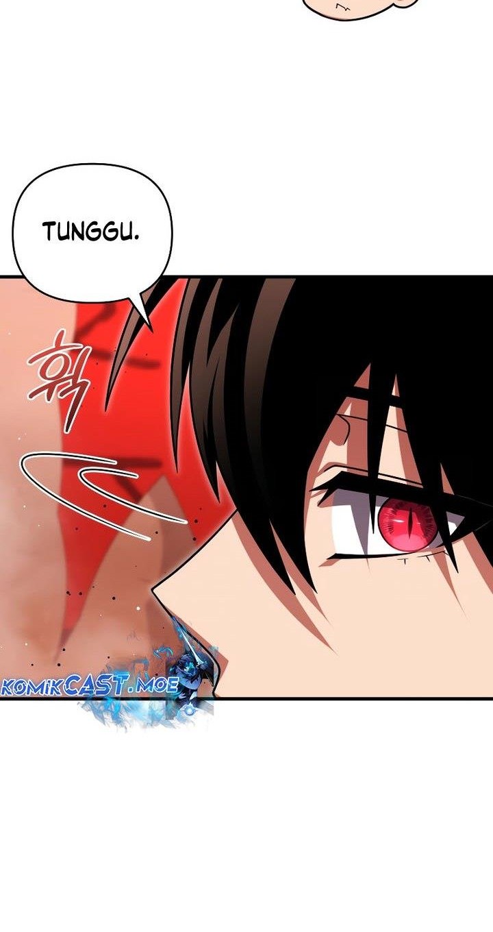 Player Who Returned 10,000 Years Later Chapter 84 Gambar 24
