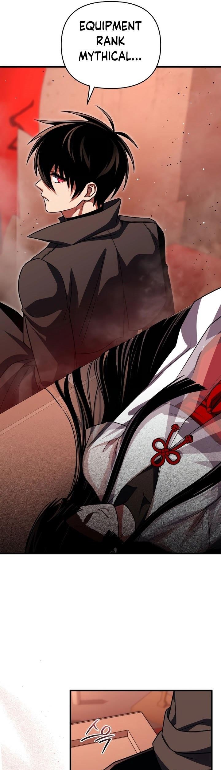 Player Who Returned 10,000 Years Later Chapter 84 Gambar 25