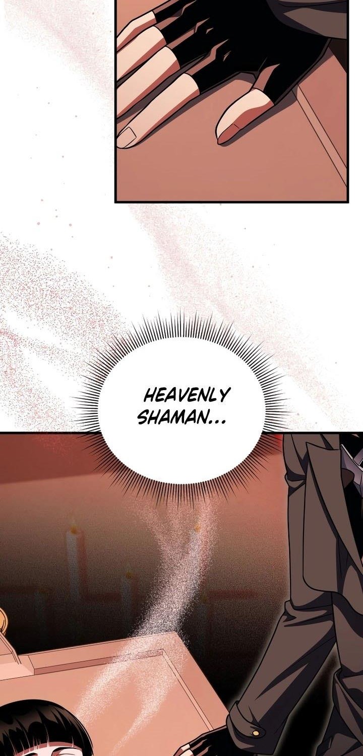 Player Who Returned 10,000 Years Later Chapter 84 Gambar 26