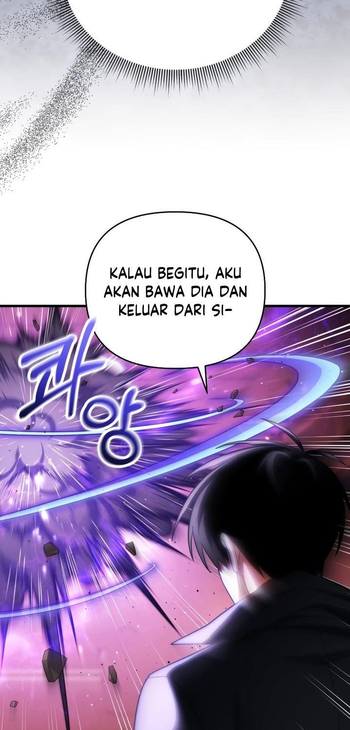 Player Who Returned 10,000 Years Later Chapter 84 Gambar 28