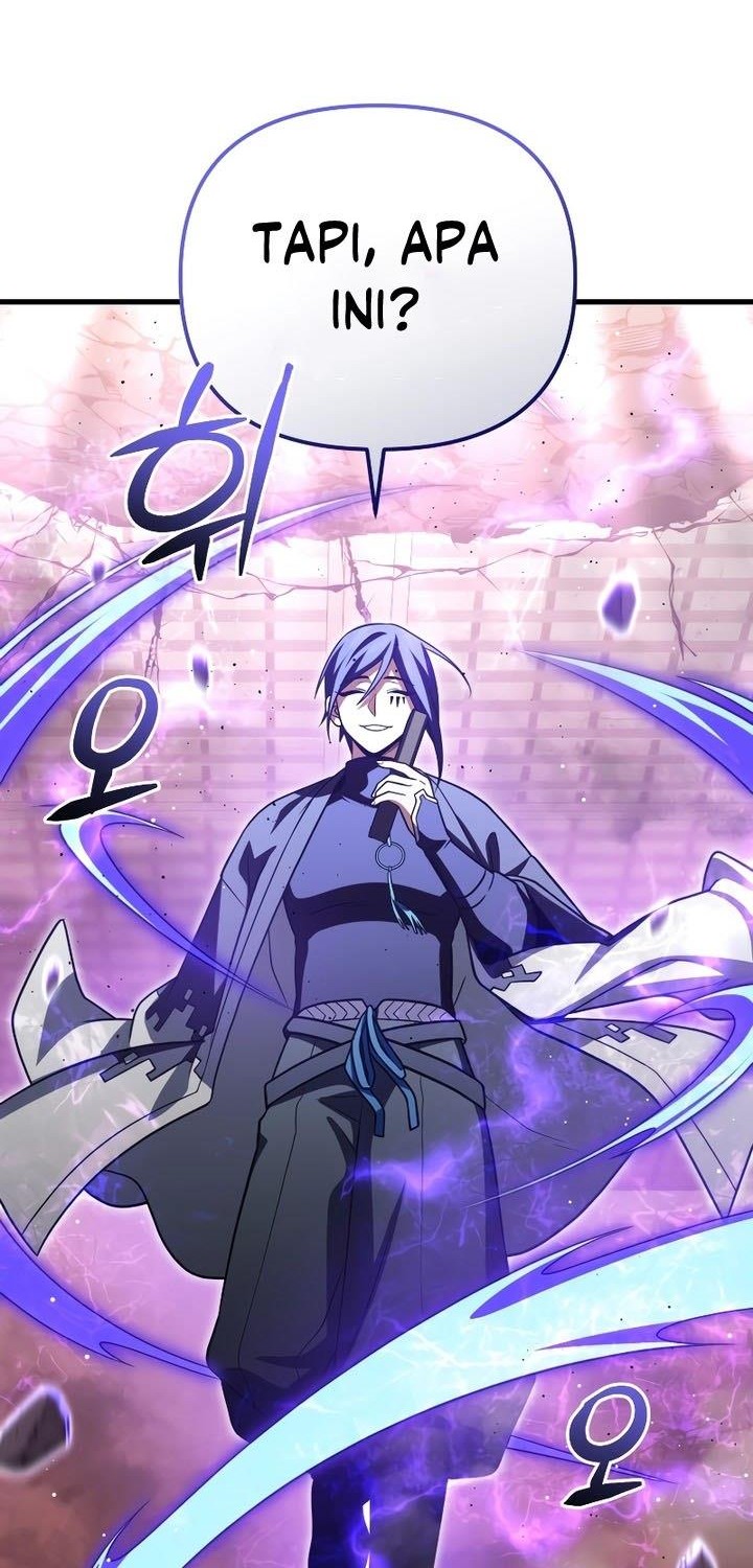 Player Who Returned 10,000 Years Later Chapter 84 Gambar 30