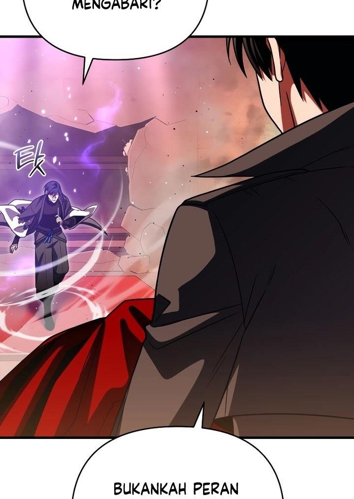 Player Who Returned 10,000 Years Later Chapter 84 Gambar 34