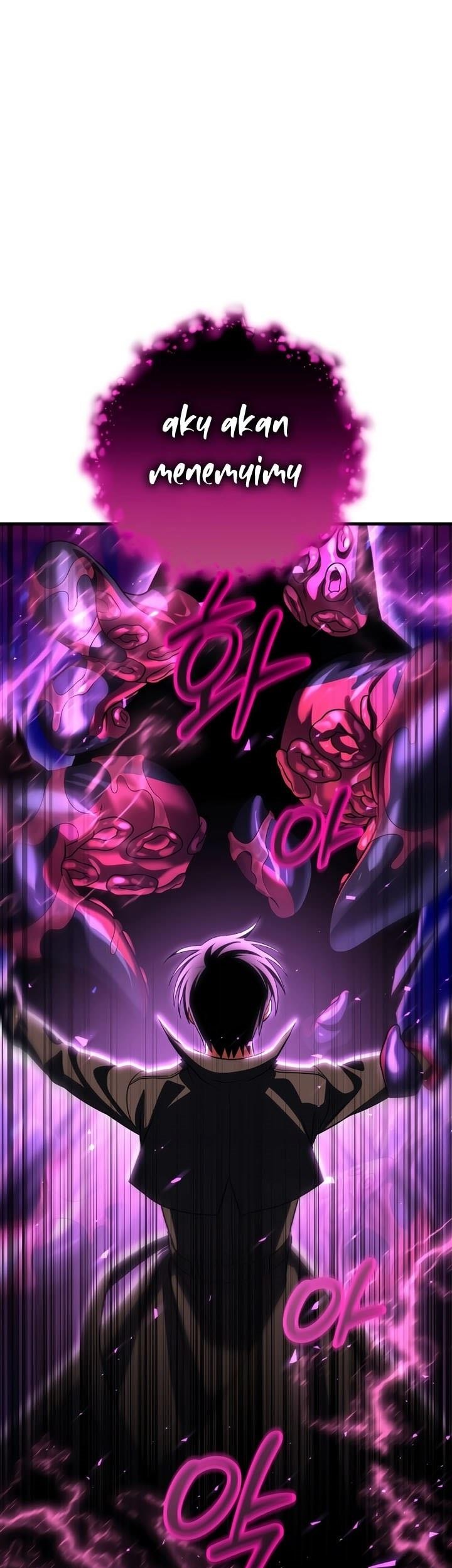 Baca Komik Player Who Returned 10,000 Years Later Chapter 84 Gambar 1