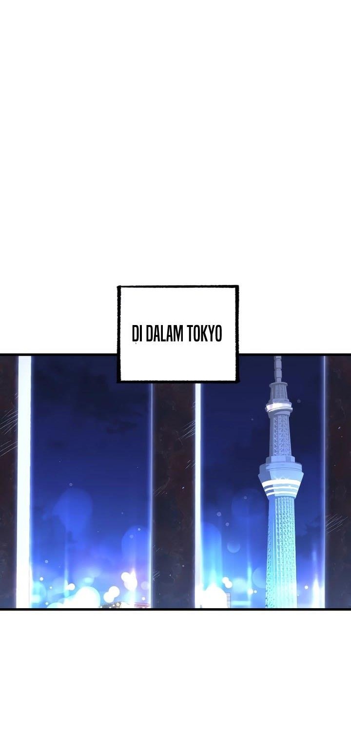 Player Who Returned 10,000 Years Later Chapter 84 Gambar 44