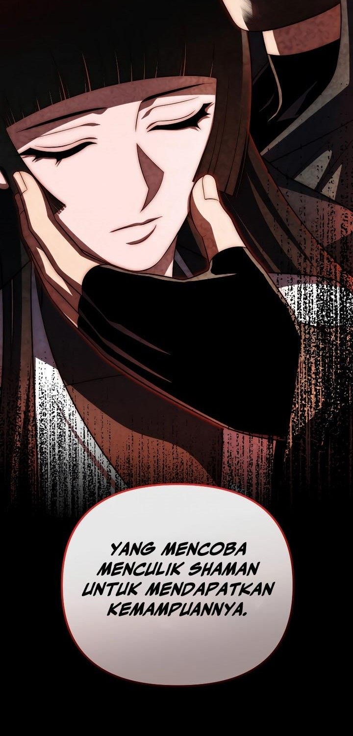 Player Who Returned 10,000 Years Later Chapter 84 Gambar 48
