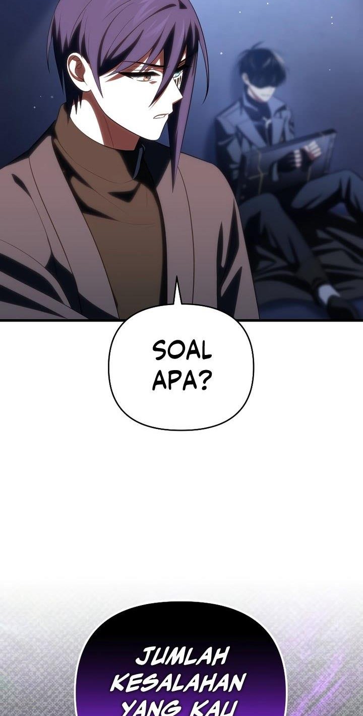 Player Who Returned 10,000 Years Later Chapter 84 Gambar 50