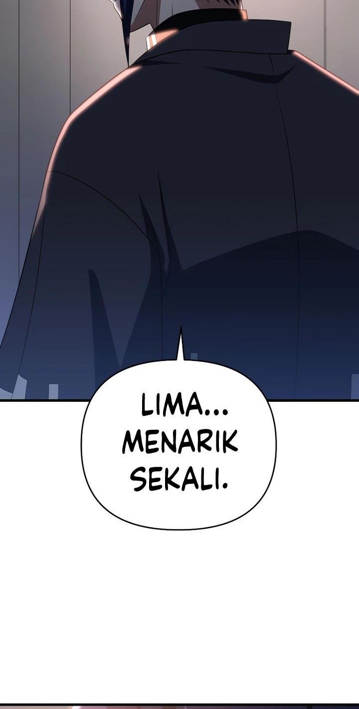 Player Who Returned 10,000 Years Later Chapter 84 Gambar 52