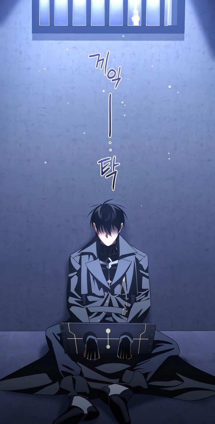 Player Who Returned 10,000 Years Later Chapter 84 Gambar 54