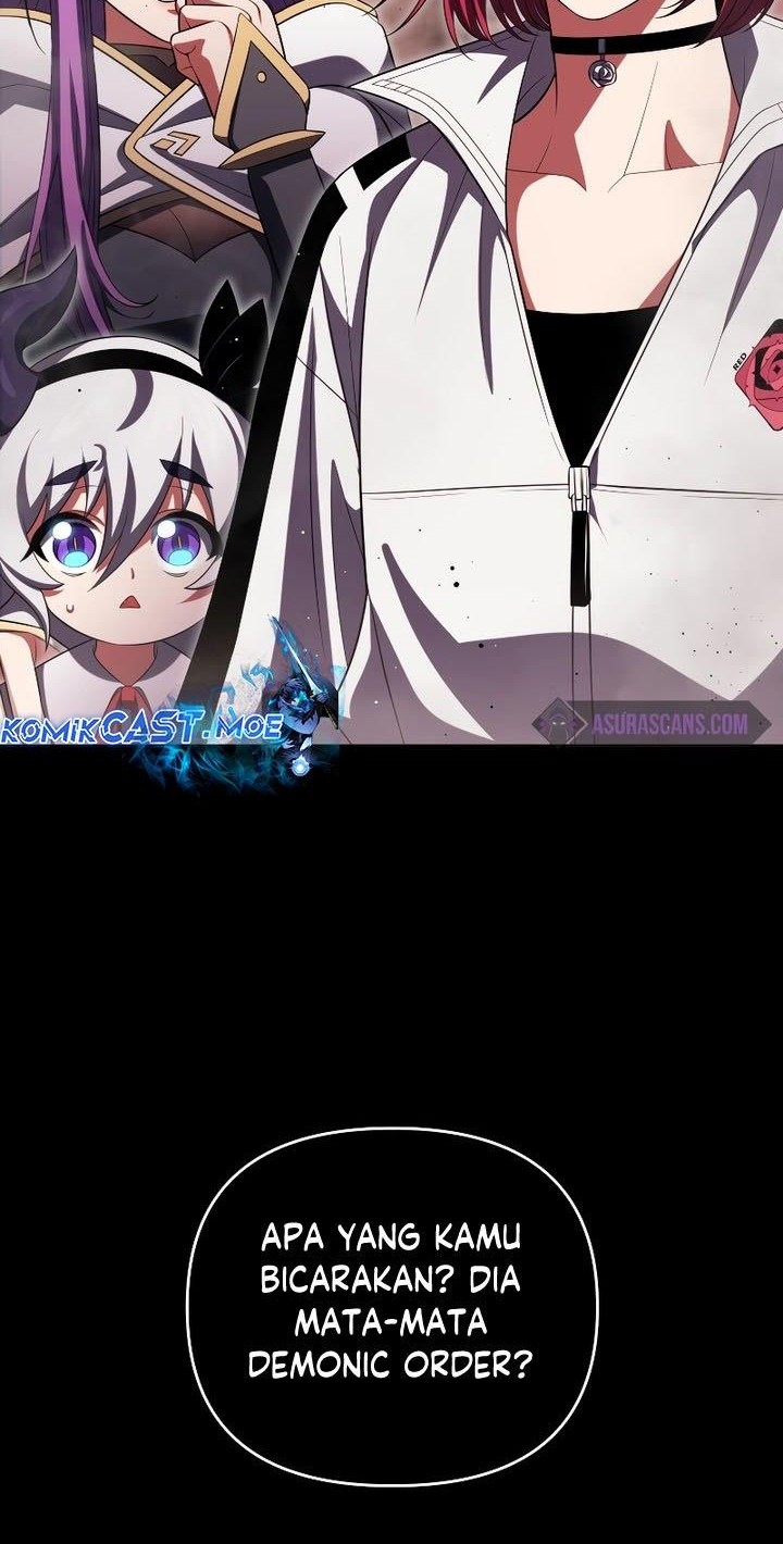 Player Who Returned 10,000 Years Later Chapter 84 Gambar 56