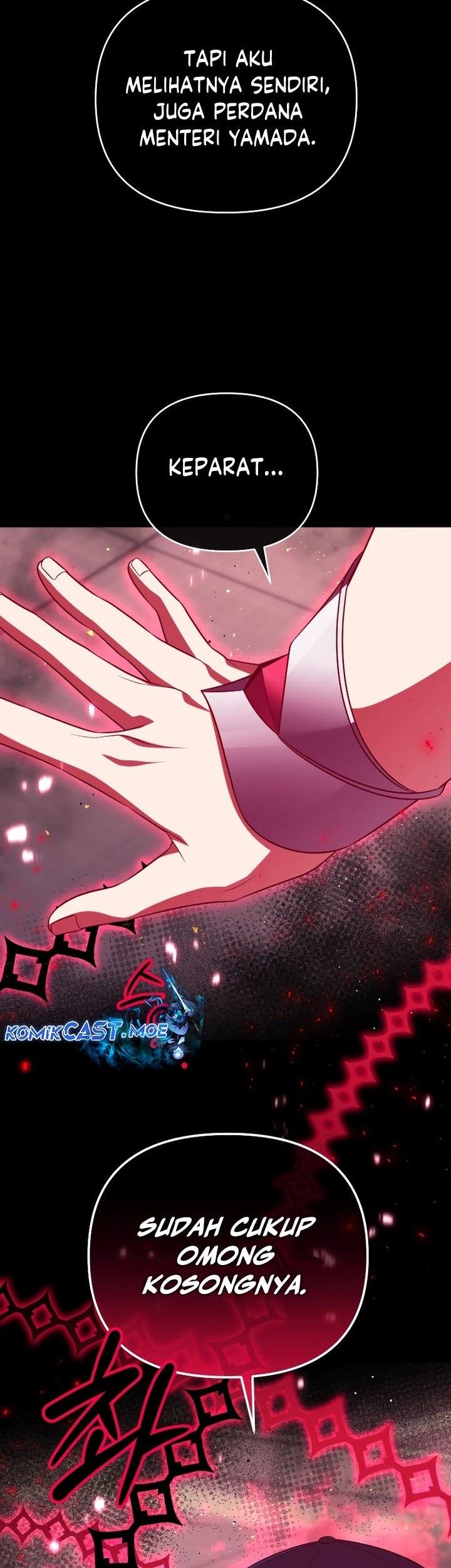 Player Who Returned 10,000 Years Later Chapter 84 Gambar 59