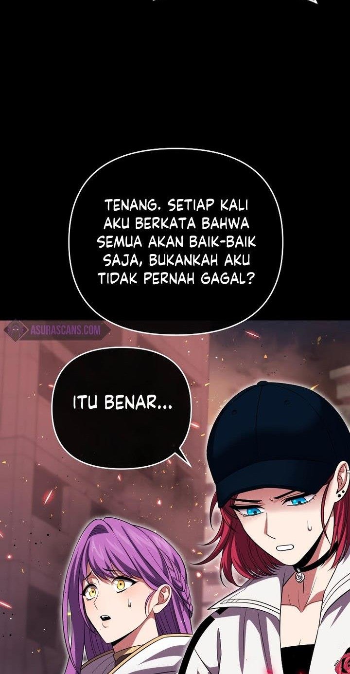 Player Who Returned 10,000 Years Later Chapter 84 Gambar 62
