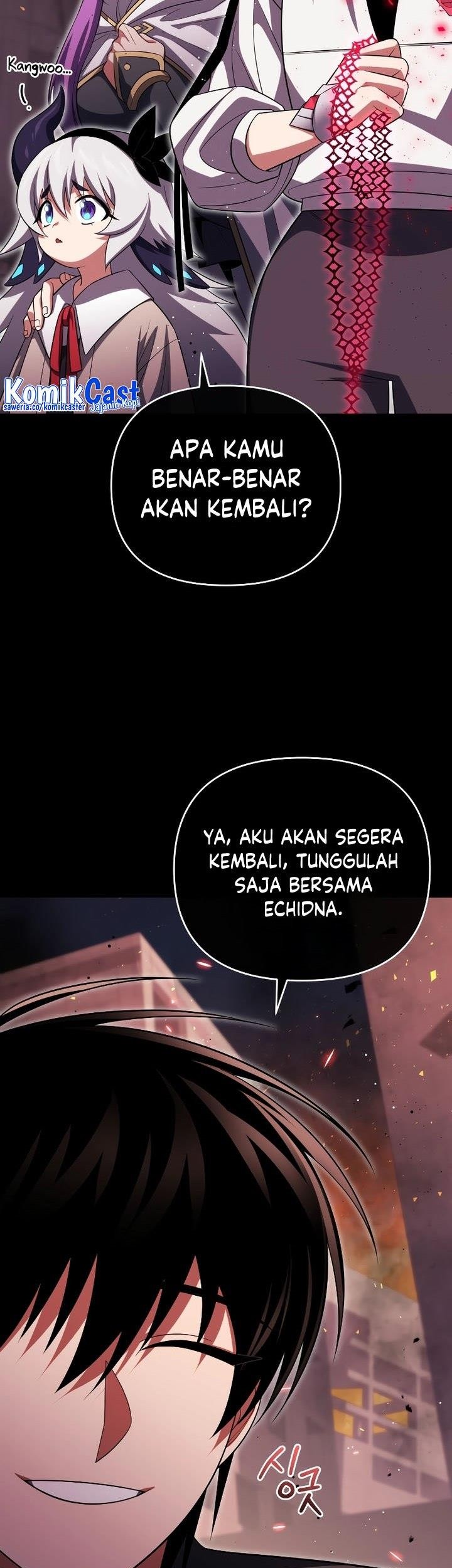 Player Who Returned 10,000 Years Later Chapter 84 Gambar 63