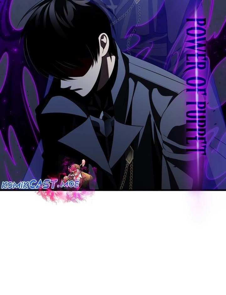 Player Who Returned 10,000 Years Later Chapter 84 Gambar 66