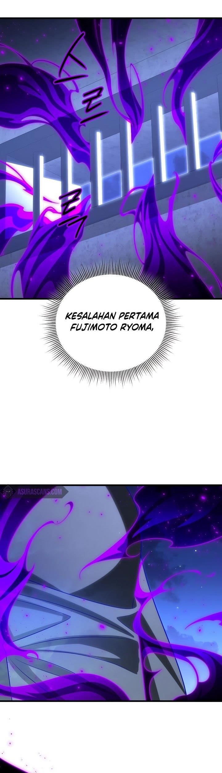 Player Who Returned 10,000 Years Later Chapter 84 Gambar 67