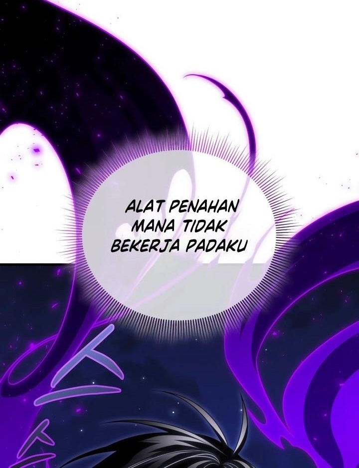 Player Who Returned 10,000 Years Later Chapter 84 Gambar 68
