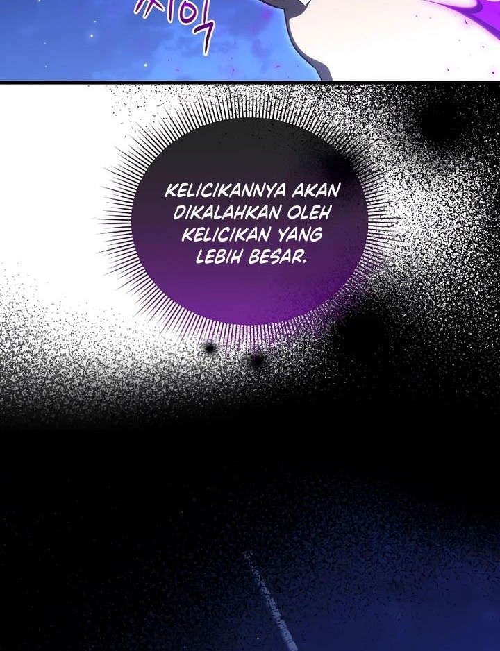Player Who Returned 10,000 Years Later Chapter 84 Gambar 70