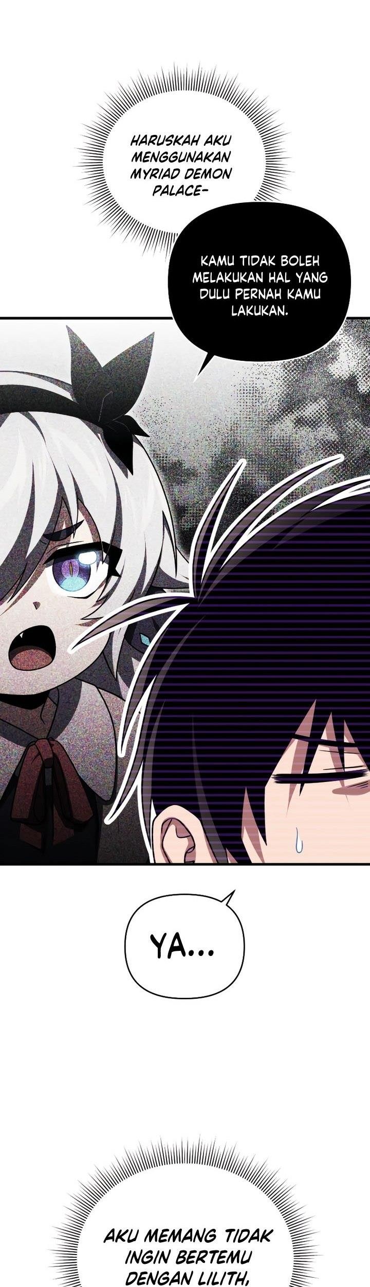 Player Who Returned 10,000 Years Later Chapter 84 Gambar 5
