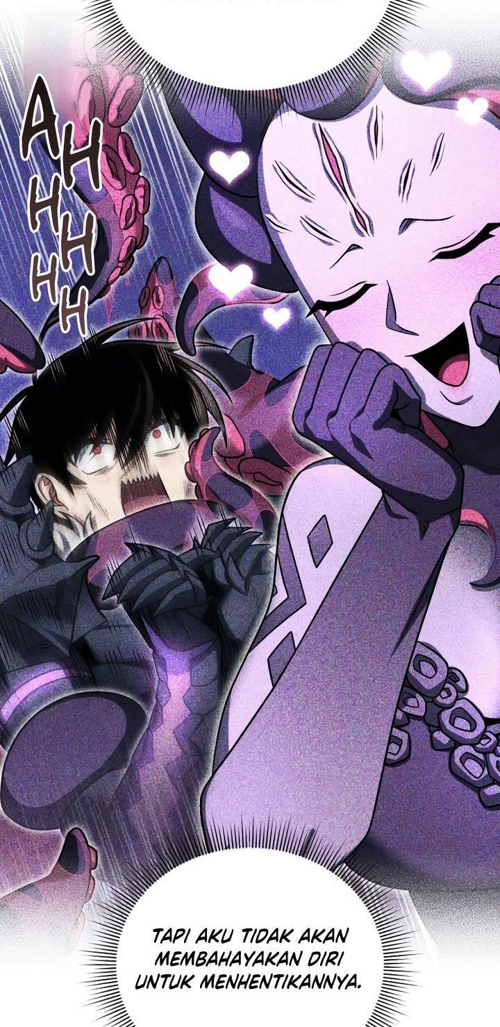 Player Who Returned 10,000 Years Later Chapter 84 Gambar 6