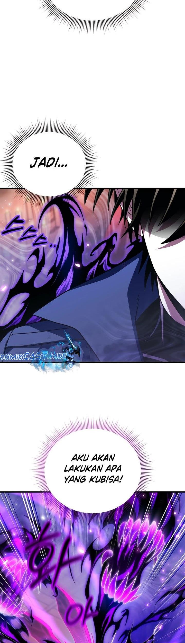 Player Who Returned 10,000 Years Later Chapter 84 Gambar 7