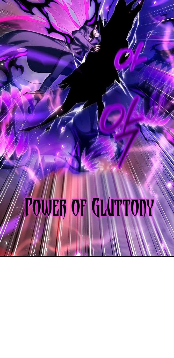 Player Who Returned 10,000 Years Later Chapter 84 Gambar 8