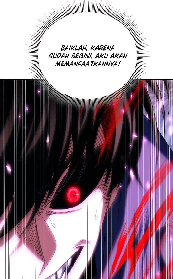 Player Who Returned 10,000 Years Later Chapter 84 Gambar 14