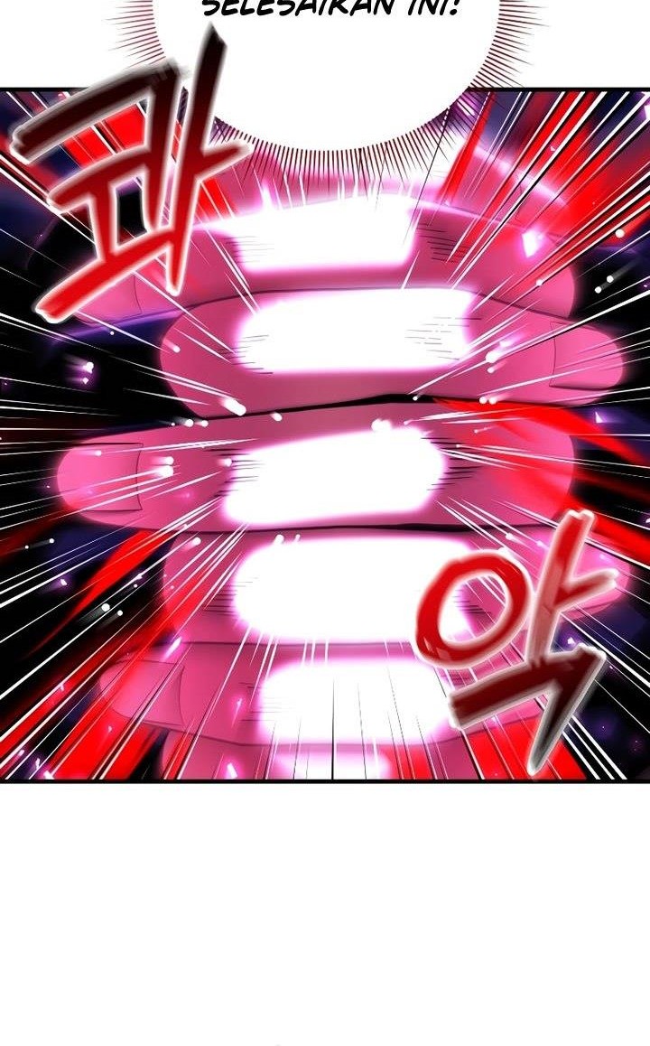 Player Who Returned 10,000 Years Later Chapter 84 Gambar 16