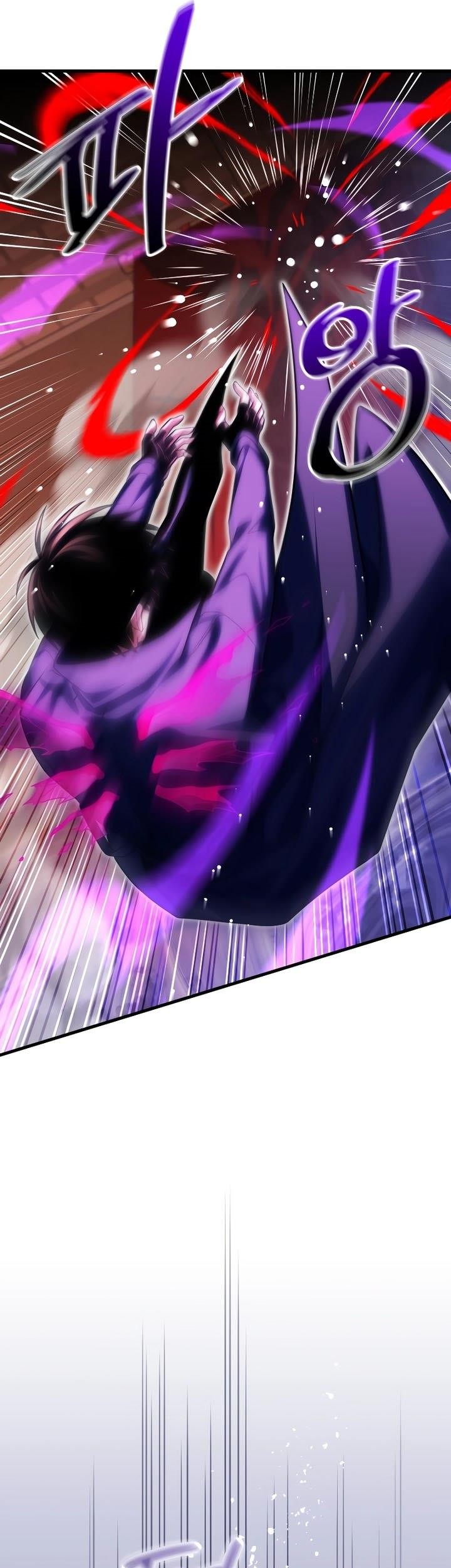 Player Who Returned 10,000 Years Later Chapter 84 Gambar 17