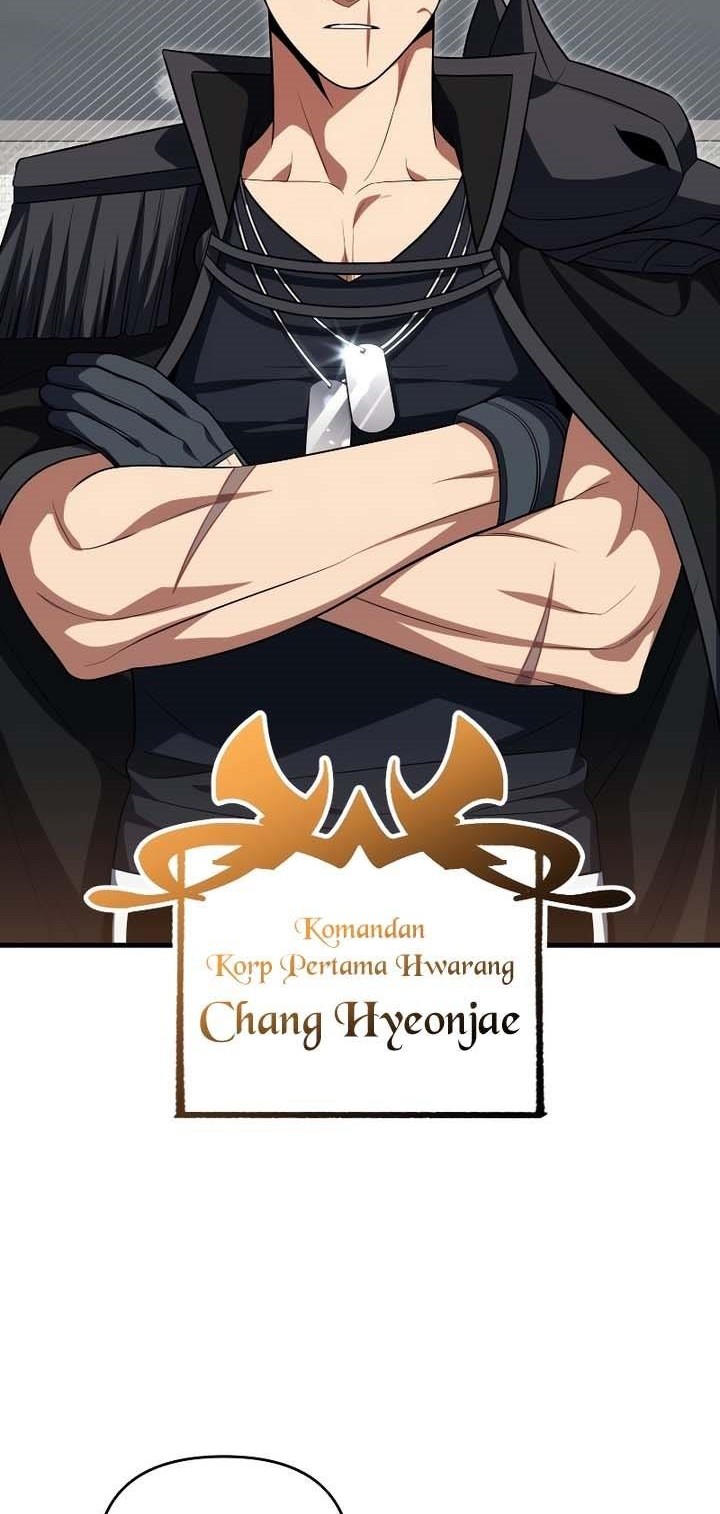 Baca Manhwa Player Who Returned 10,000 Years Later Chapter 81 Gambar 2