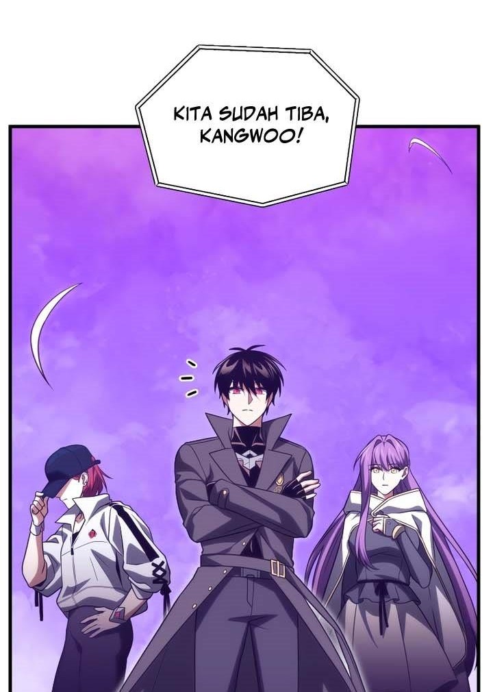 Player Who Returned 10,000 Years Later Chapter 81 Gambar 66