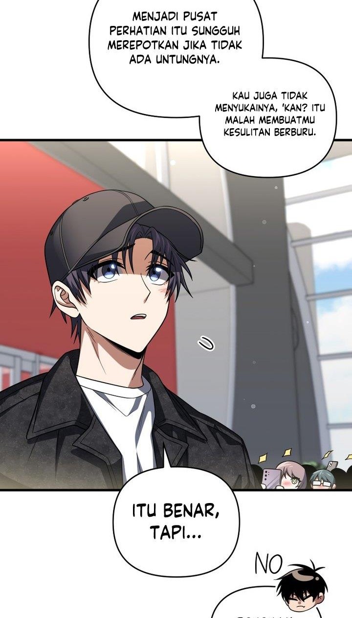 Player Who Returned 10,000 Years Later Chapter 76 Gambar 36