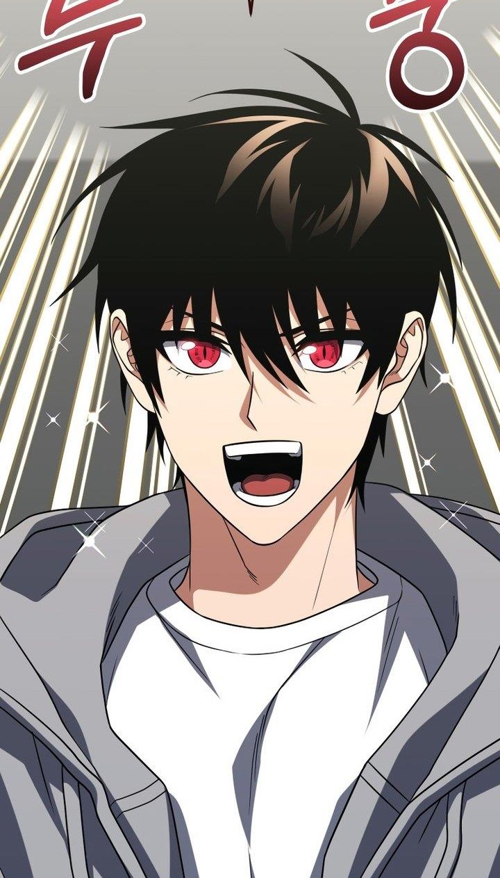 Player Who Returned 10,000 Years Later Chapter 76 Gambar 38