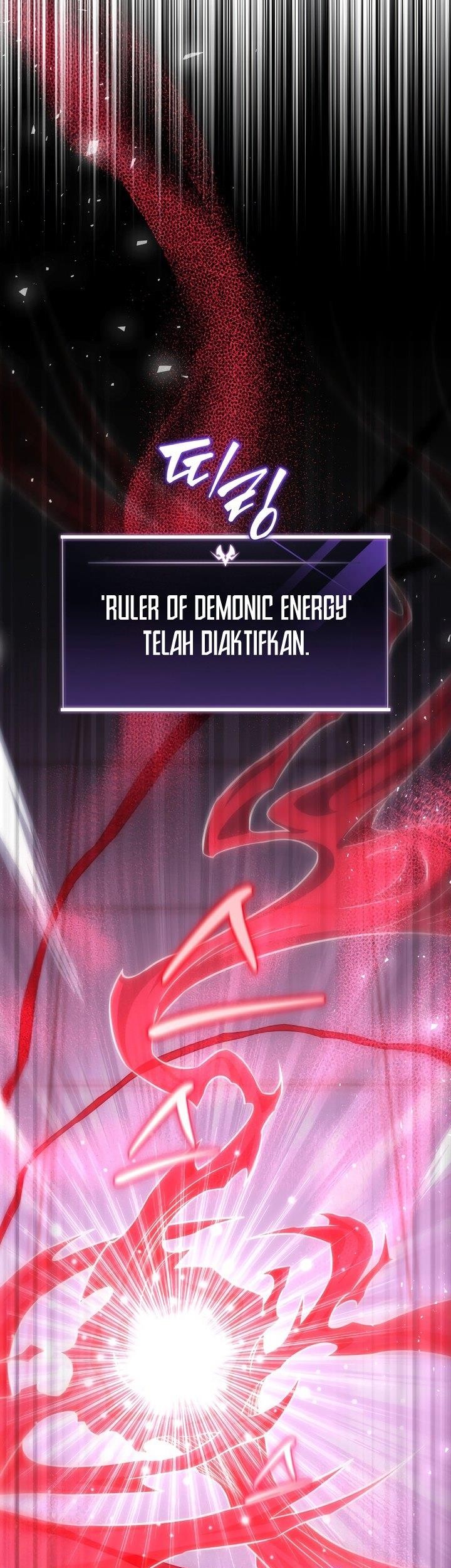 Player Who Returned 10,000 Years Later Chapter 76 Gambar 71