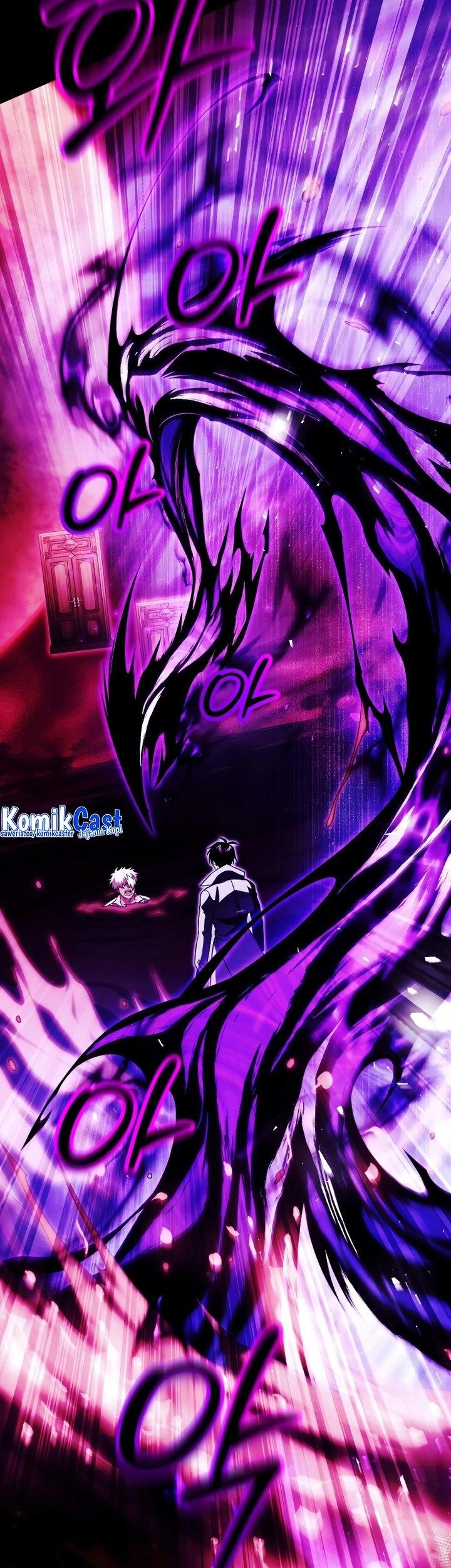 Player Who Returned 10,000 Years Later Chapter 75 Gambar 31