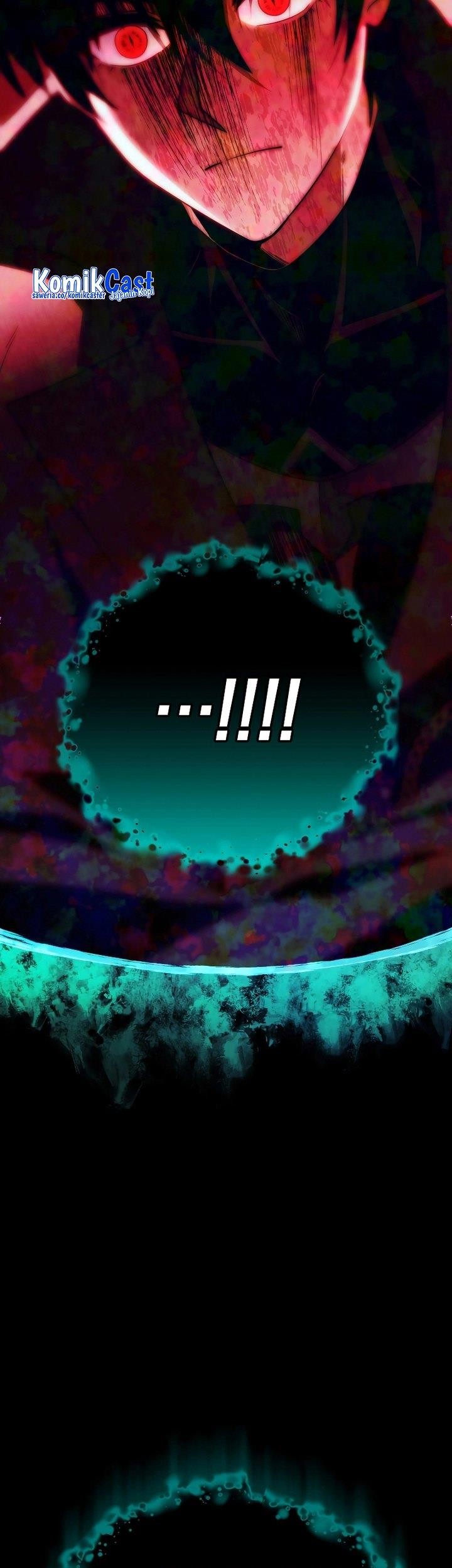 Player Who Returned 10,000 Years Later Chapter 75 Gambar 13
