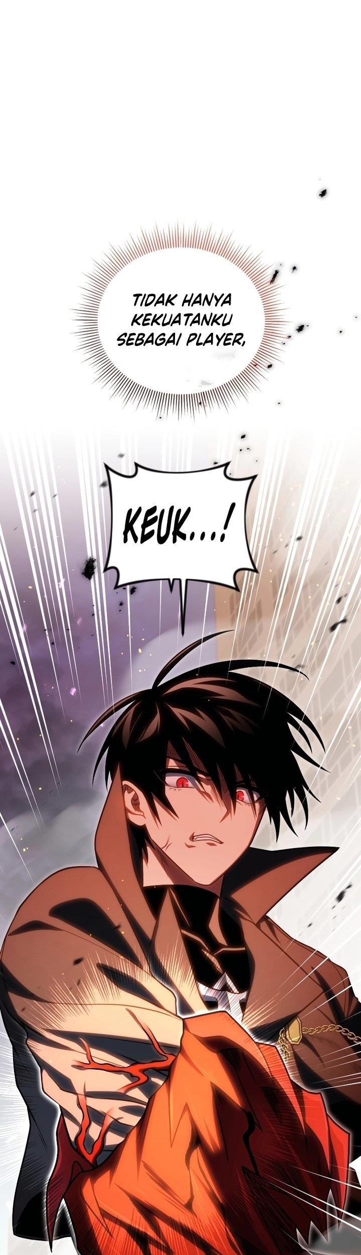 Baca Komik Player Who Returned 10,000 Years Later Chapter 74 Gambar 1