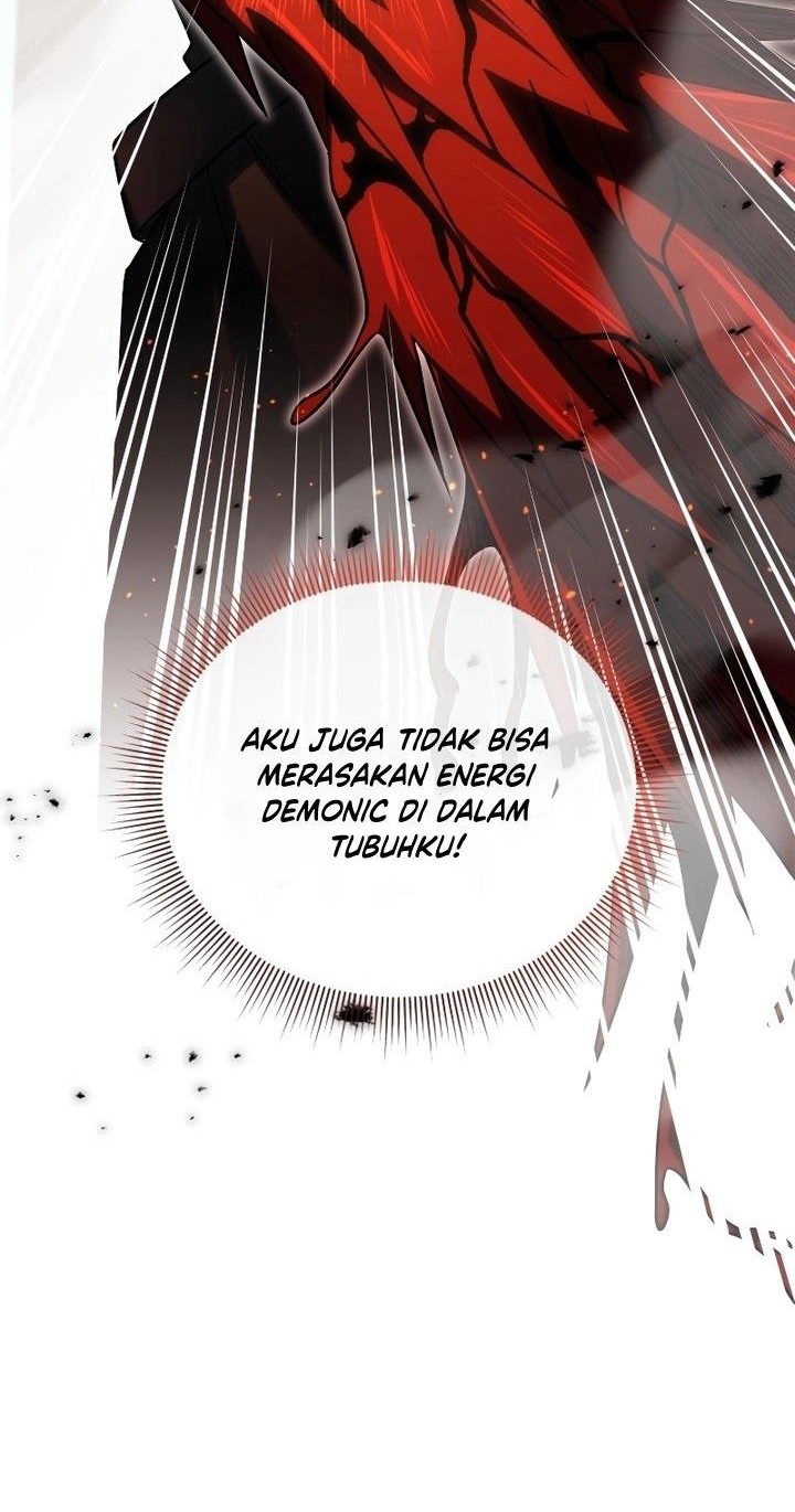 Baca Manhwa Player Who Returned 10,000 Years Later Chapter 74 Gambar 2