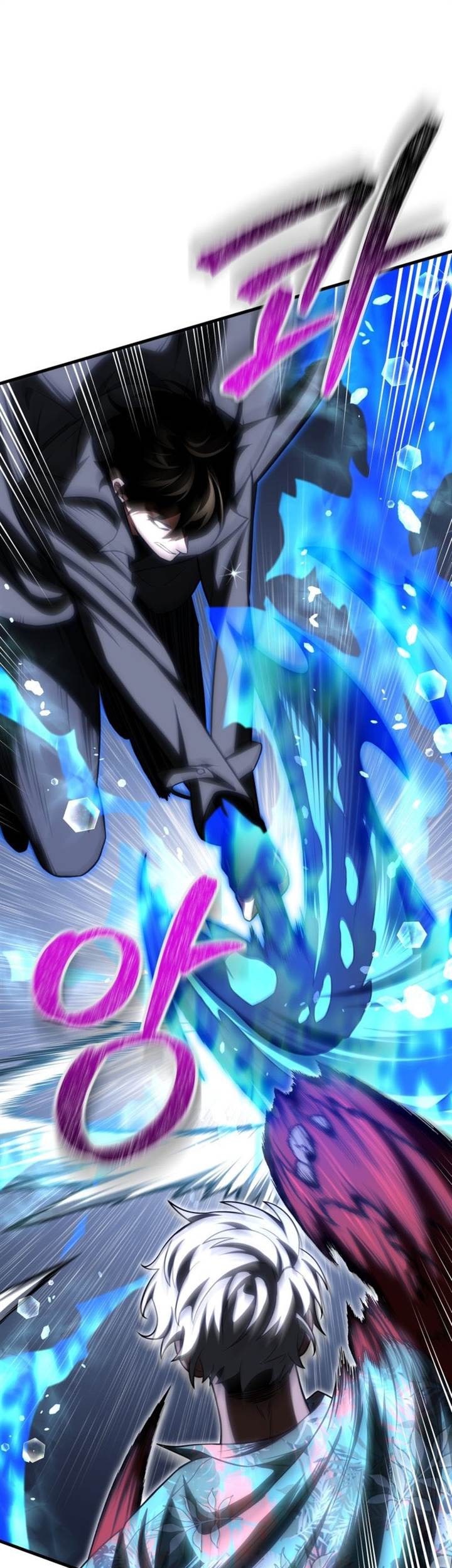 Player Who Returned 10,000 Years Later Chapter 72 Gambar 43