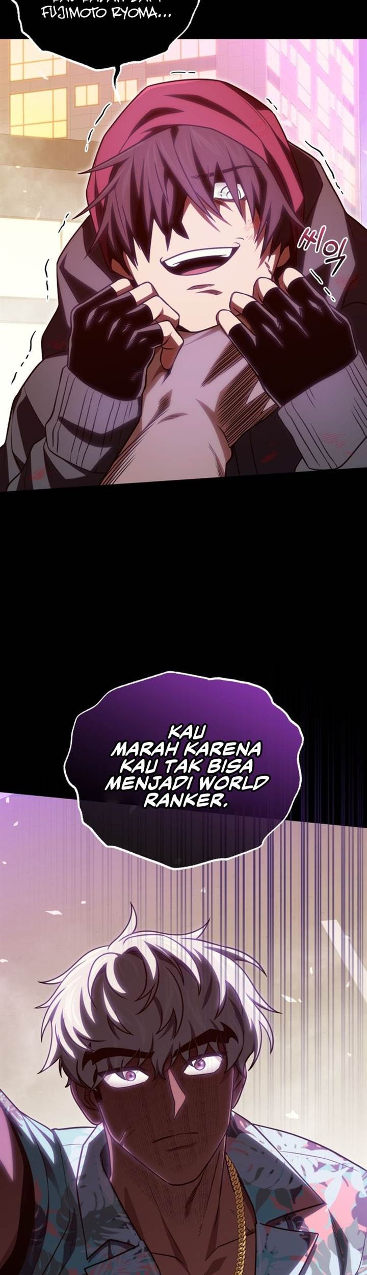 Player Who Returned 10,000 Years Later Chapter 72 Gambar 26