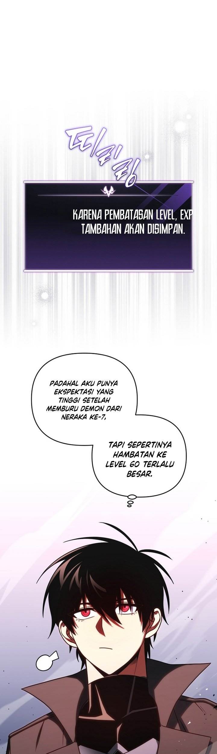 Baca Komik Player Who Returned 10,000 Years Later Chapter 70 Gambar 1