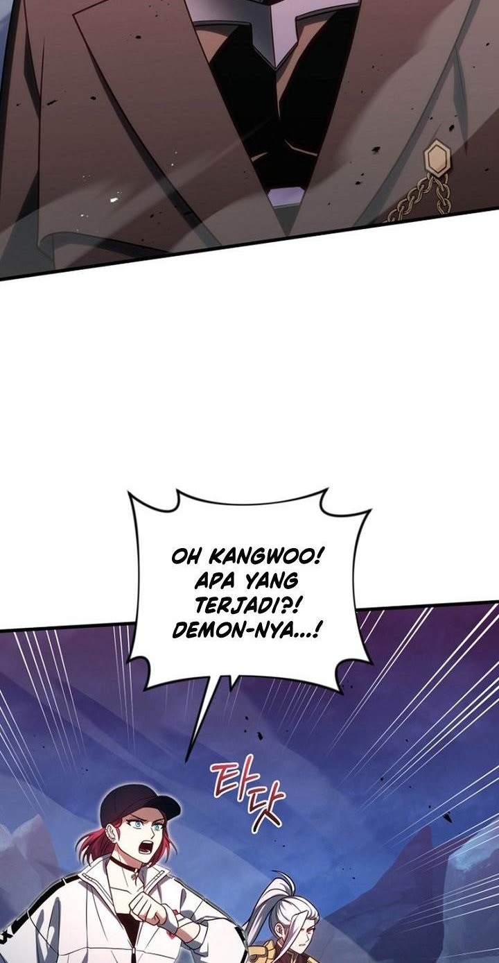 Baca Manhwa Player Who Returned 10,000 Years Later Chapter 70 Gambar 2