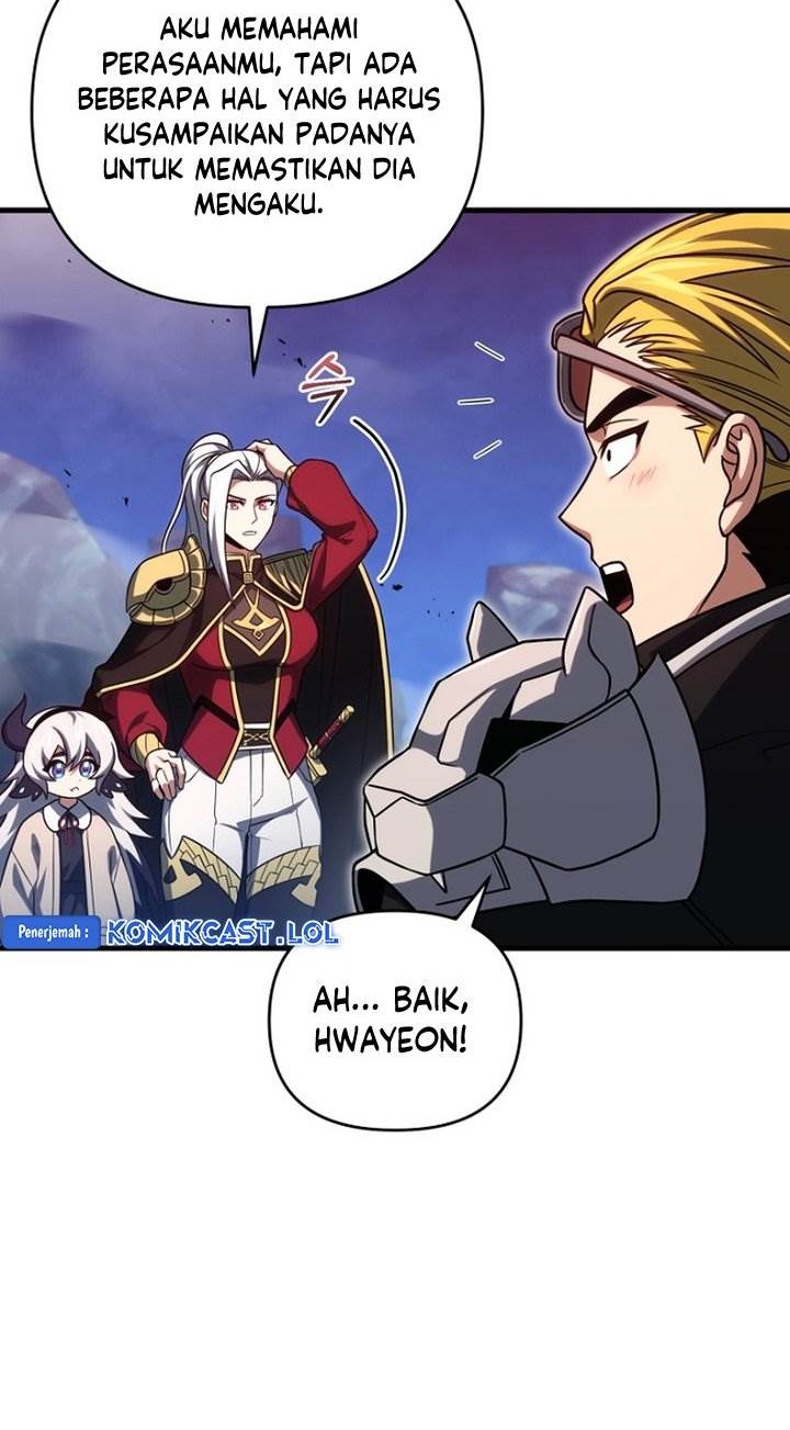 Player Who Returned 10,000 Years Later Chapter 70 Gambar 18