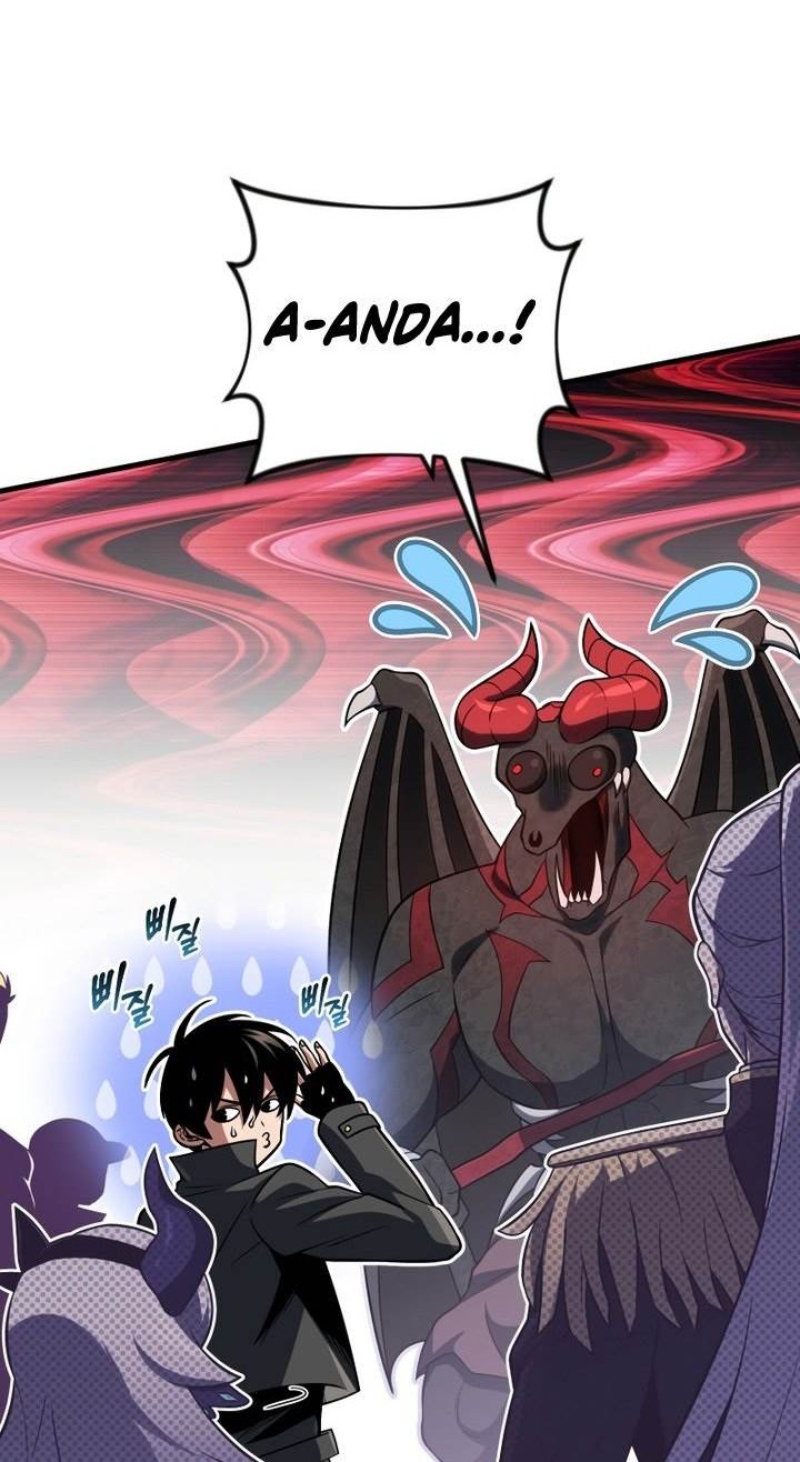 Baca Manhwa Player Who Returned 10,000 Years Later Chapter 69 Gambar 2