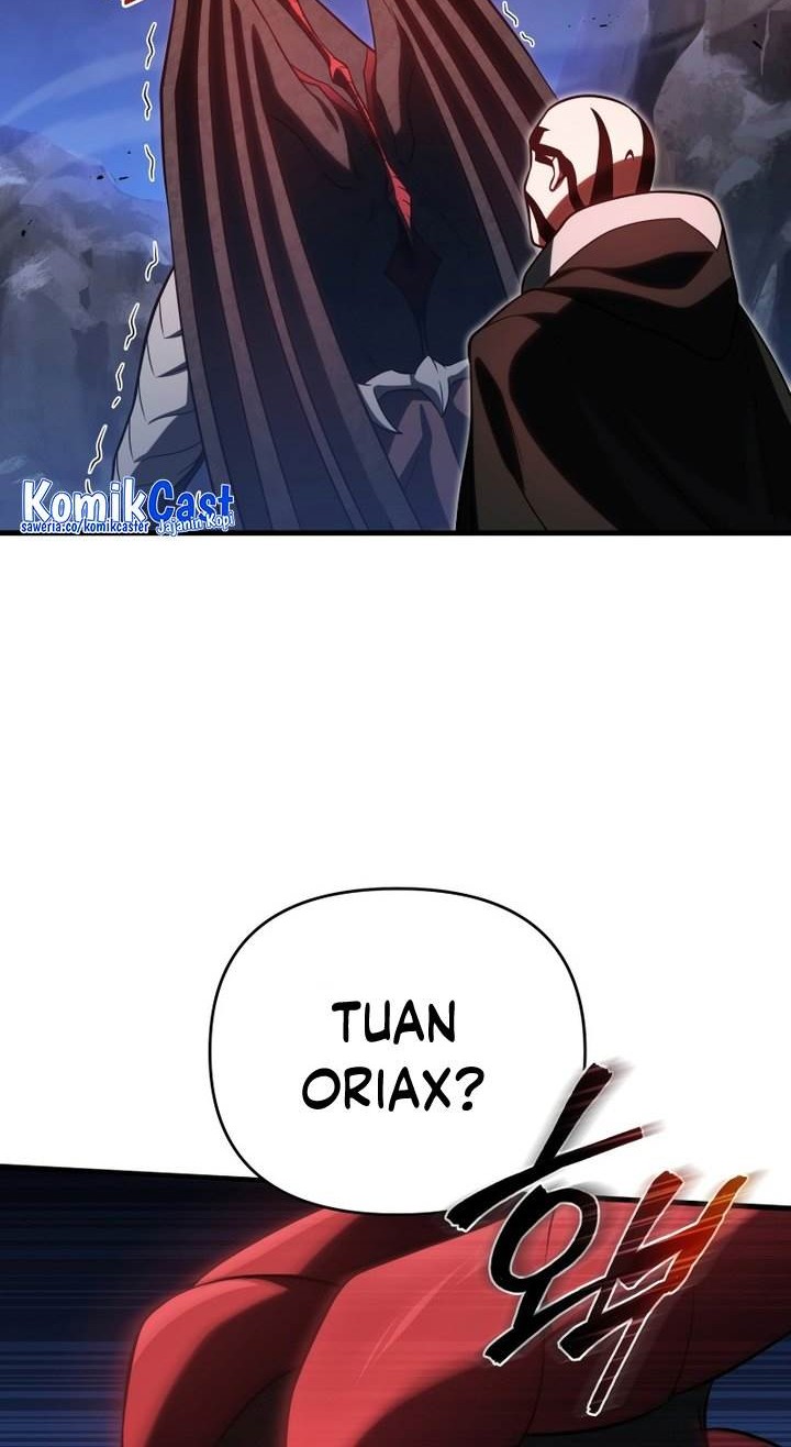Player Who Returned 10,000 Years Later Chapter 69 Gambar 4