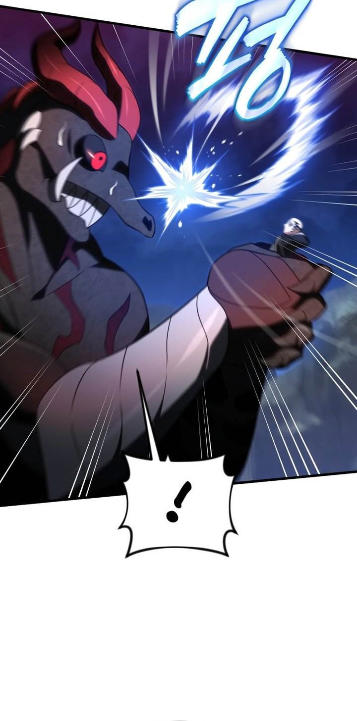 Player Who Returned 10,000 Years Later Chapter 69 Gambar 16