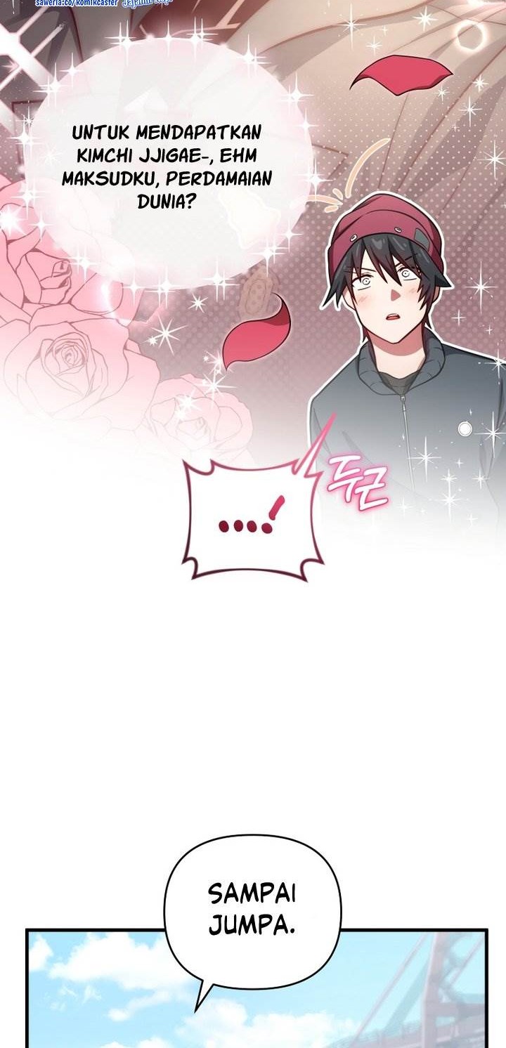 Player Who Returned 10,000 Years Later Chapter 67 Gambar 42