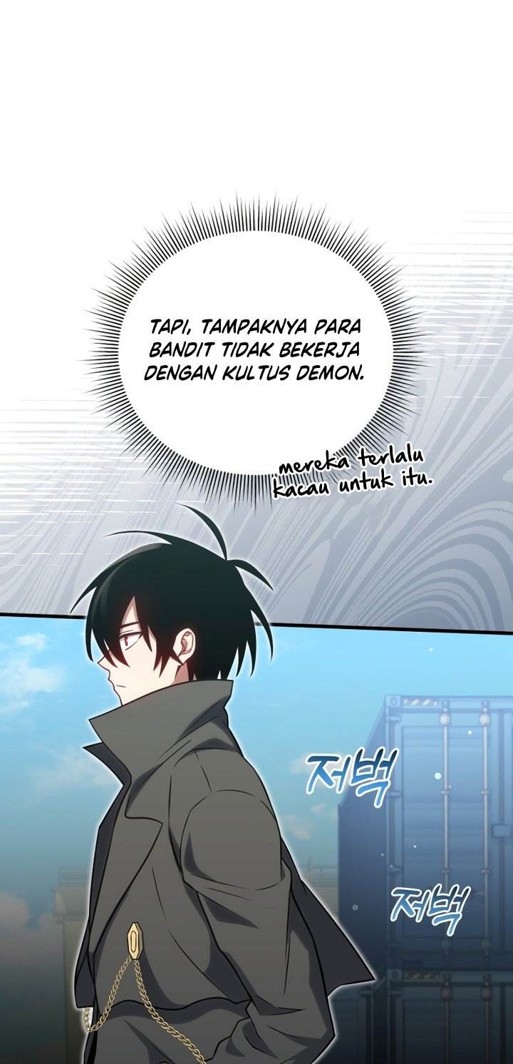 Player Who Returned 10,000 Years Later Chapter 67 Gambar 44